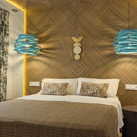 Ciudad Antena Blue Sky *